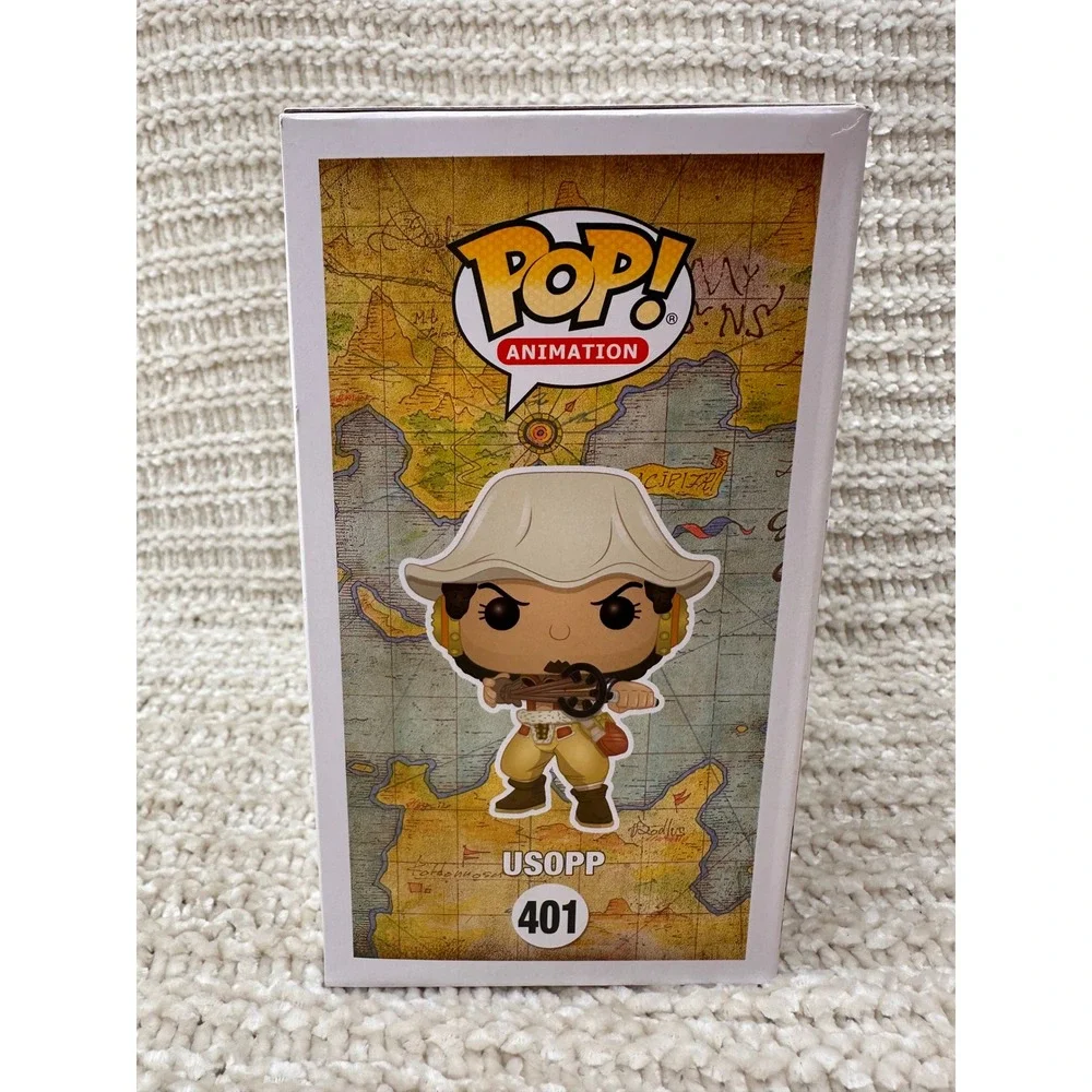 Funko pop animation
